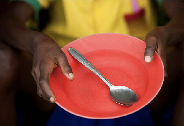 Food Insecurity In Africa : An In-depth Overview - PACT